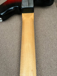 SOLD - Fender Jazzmaster 1963 Pre CBS - Mahar's Vintage Guitars