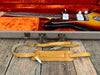 SOLD - Fender Jazzmaster 1963 Pre CBS - Mahar's Vintage Guitars