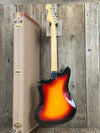 SOLD - Fender Jazzmaster 1963 Pre CBS - Mahar's Vintage Guitars