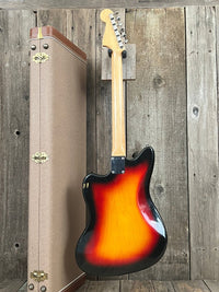 SOLD - Fender Jazzmaster 1963 Pre CBS - Mahar's Vintage Guitars