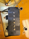 SOLD - Fender Jazzmaster 1963 Pre CBS - Mahar's Vintage Guitars