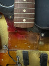 SOLD - Fender Jazzmaster 1963 Pre CBS - Mahar's Vintage Guitars