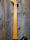 SOLD - Fender Jazzmaster 1963 Pre CBS All Original and Remarkably Clean - Mahar's Vintage Guitars