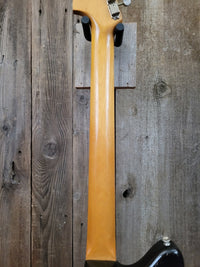 SOLD - Fender Jazzmaster 1963 Pre CBS All Original and Remarkably Clean - Mahar's Vintage Guitars