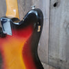 SOLD - Fender Jazzmaster 1963 Pre CBS All Original and Remarkably Clean - Mahar's Vintage Guitars