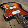 SOLD - Fender Jazzmaster 1963 Pre CBS All Original and Remarkably Clean - Mahar's Vintage Guitars