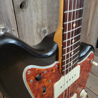 SOLD - Fender Jazzmaster 1963 Pre CBS All Original and Remarkably Clean - Mahar's Vintage Guitars
