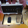 SOLD - Fender Jazzmaster 1963 Pre CBS All Original and Remarkably Clean - Mahar's Vintage Guitars