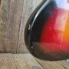 SOLD - Fender Jazzmaster 1963 Pre CBS All Original and Remarkably Clean - Mahar's Vintage Guitars