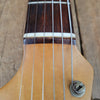 SOLD - Fender Jazzmaster 1963 Pre CBS All Original and Remarkably Clean - Mahar's Vintage Guitars