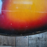 SOLD - Fender Jazzmaster 1963 Pre CBS All Original and Remarkably Clean - Mahar's Vintage Guitars