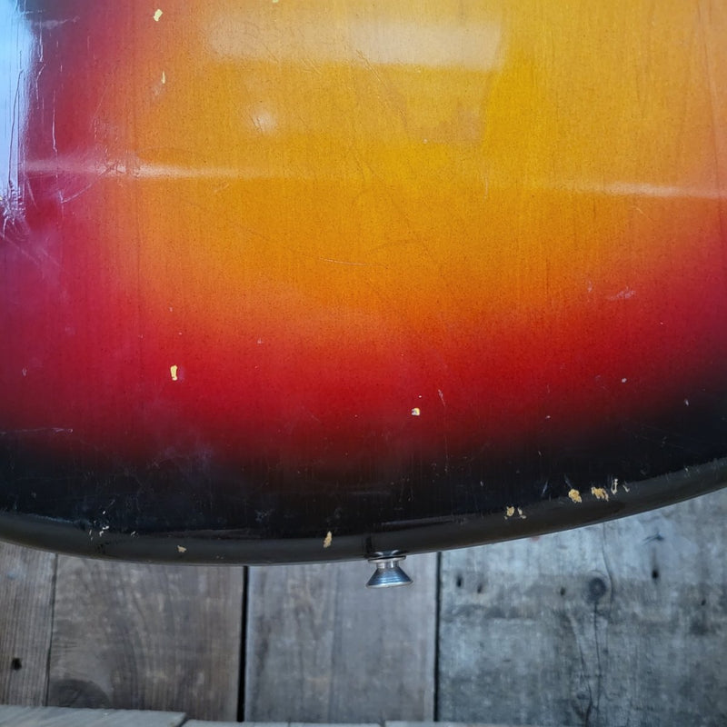 SOLD - Fender Jazzmaster 1963 Pre CBS All Original and Remarkably Clean - Mahar's Vintage Guitars