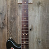 SOLD - Fender Jazzmaster 1963 Pre CBS All Original and Remarkably Clean - Mahar's Vintage Guitars