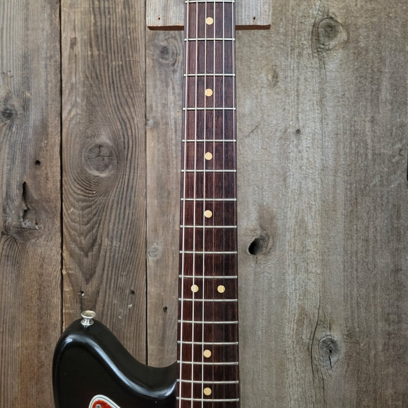 SOLD - Fender Jazzmaster 1963 Pre CBS All Original and Remarkably Clean - Mahar's Vintage Guitars
