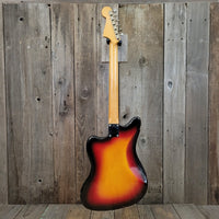 SOLD - Fender Jazzmaster 1963 Pre CBS All Original and Remarkably Clean - Mahar's Vintage Guitars