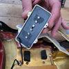 SOLD - Fender Jazzmaster 1963 Pre CBS All Original and Remarkably Clean - Mahar's Vintage Guitars