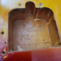 SOLD - Fender Jazzmaster 1963 Pre CBS All Original and Remarkably Clean - Mahar's Vintage Guitars