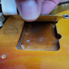 SOLD - Fender Jazzmaster 1963 Pre CBS All Original and Remarkably Clean - Mahar's Vintage Guitars