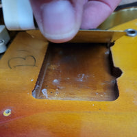 SOLD - Fender Jazzmaster 1963 Pre CBS All Original and Remarkably Clean - Mahar's Vintage Guitars