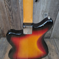 SOLD - Fender Jazzmaster 1963 Pre CBS All Original and Remarkably Clean - Mahar's Vintage Guitars