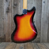 SOLD - Fender Jazzmaster 1963 Pre CBS All Original and Remarkably Clean - Mahar's Vintage Guitars