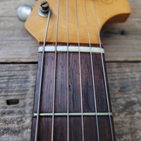 SOLD - Fender Jazzmaster 1963 Pre CBS All Original and Remarkably Clean - Mahar's Vintage Guitars