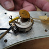 SOLD - Fender Jazzmaster 1963 Pre CBS All Original and Remarkably Clean - Mahar's Vintage Guitars
