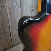 SOLD - Fender Jazzmaster 1963 Pre CBS All Original and Remarkably Clean - Mahar's Vintage Guitars