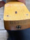 SOLD - Fender Jazzmaster 1964 Fiesta Red Matching Headstock Pre CBS - Mahar's Vintage Guitars