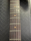 SOLD - Fender Jazzmaster 1964 Fiesta Red Matching Headstock Pre CBS - Mahar's Vintage Guitars