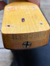 SOLD - Fender Jazzmaster 1964 Fiesta Red Matching Headstock Pre CBS - Mahar's Vintage Guitars