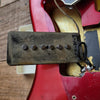 SOLD - Fender Jazzmaster - 1965 Candy Apple Red Pre CBS - Mahar's Vintage Guitars