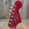 SOLD - Fender Jazzmaster - 1965 Candy Apple Red Pre CBS - Mahar's Vintage Guitars