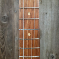 SOLD - Fender Jazzmaster - 1965 Candy Apple Red Pre CBS - Mahar's Vintage Guitars