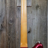 SOLD - Fender Jazzmaster - 1965 Candy Apple Red Pre CBS - Mahar's Vintage Guitars