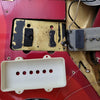 SOLD - Fender Jazzmaster - 1965 Candy Apple Red Pre CBS - Mahar's Vintage Guitars