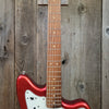 SOLD - Fender Jazzmaster - 1965 Candy Apple Red Pre CBS - Mahar's Vintage Guitars