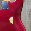 SOLD - Fender Jazzmaster - 1965 Candy Apple Red Pre CBS - Mahar's Vintage Guitars
