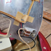 SOLD - Fender Jazzmaster - 1965 Candy Apple Red Pre CBS - Mahar's Vintage Guitars