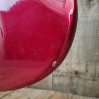 SOLD - Fender Jazzmaster - 1965 Candy Apple Red Pre CBS - Mahar's Vintage Guitars