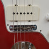 SOLD - Fender Jazzmaster - 1965 Candy Apple Red Pre CBS - Mahar's Vintage Guitars