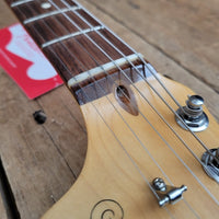 SOLD - Fender Jazzmaster American Professional - 2017 - Mahar's Vintage Guitars