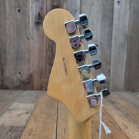 SOLD - Fender Jazzmaster American Professional - 2017 - Mahar's Vintage Guitars