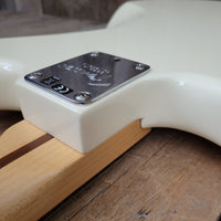 SOLD - Fender Jazzmaster American Professional - 2017 - Mahar's Vintage Guitars