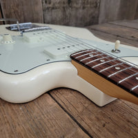 SOLD - Fender Jazzmaster American Professional - 2017 - Mahar's Vintage Guitars