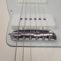 SOLD - Fender Jazzmaster American Professional - 2017 - Mahar's Vintage Guitars