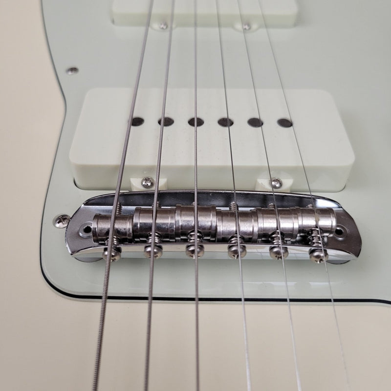 SOLD - Fender Jazzmaster American Professional - 2017 - Mahar's Vintage Guitars