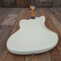 SOLD - Fender Jazzmaster American Professional - 2017 - Mahar's Vintage Guitars