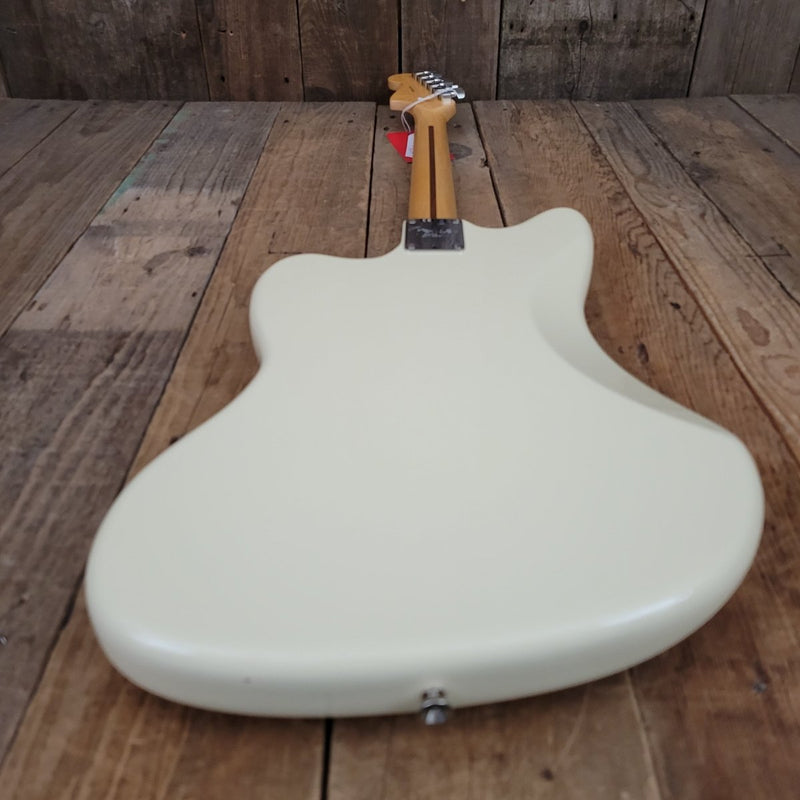 SOLD - Fender Jazzmaster American Professional - 2017 - Mahar's Vintage Guitars