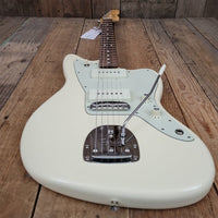 SOLD - Fender Jazzmaster American Professional - 2017 - Mahar's Vintage Guitars